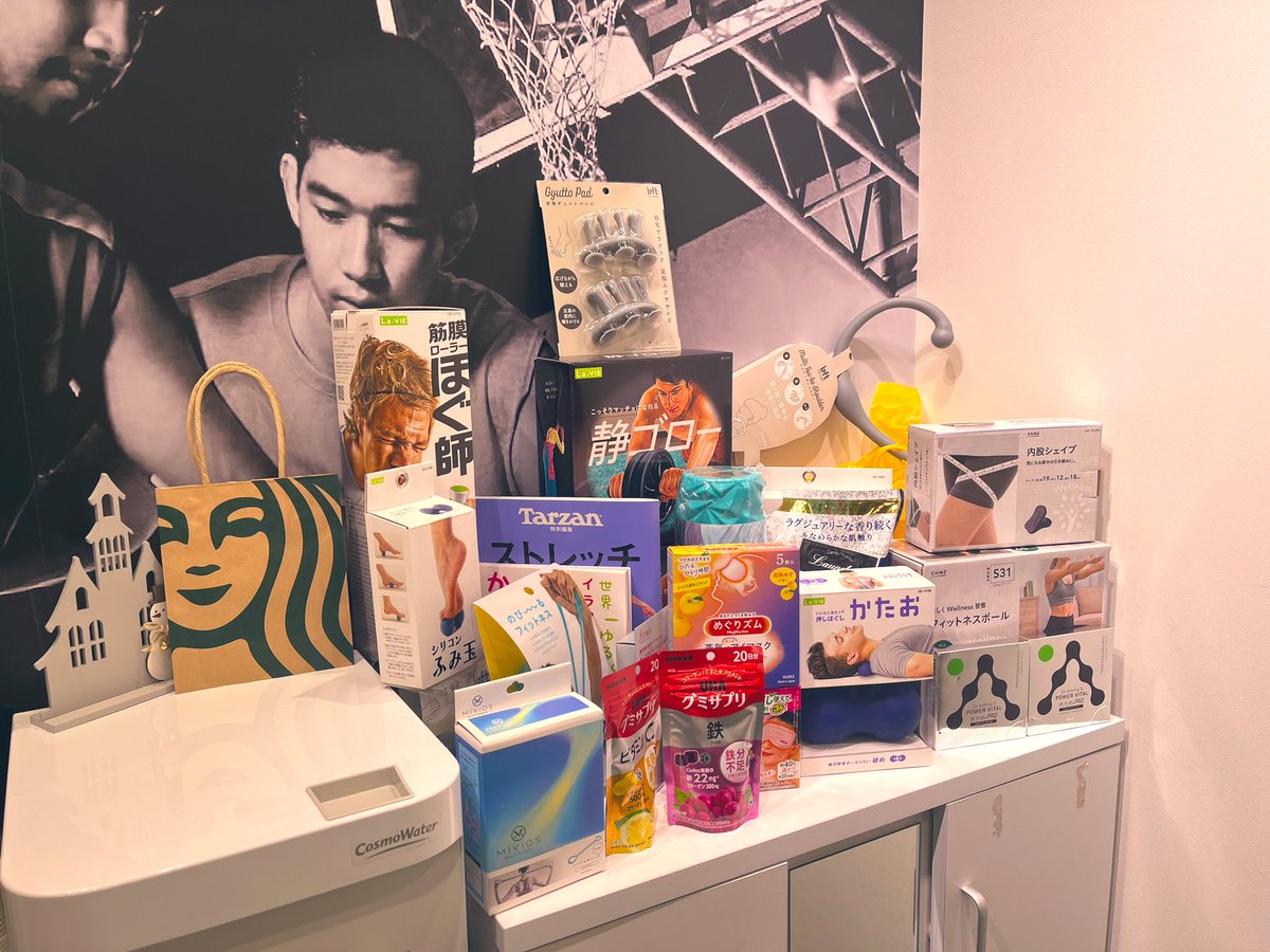 Rara21sht's tweet photo. 皆さんお疲れ様です！
遅くなりましたが、ララガーデン長町店
4周年を迎えることが出来ました！🎊
そこで、明日から4周年記念でお客様に　くじ引きを行います！
お客様に感謝の気持ちを込めていきたいと思います♪

#d1wgp04
#ドクターストレッチ
#ララガーデン長町店
#4周年🥳 https://t.co/XNu8QGt8Hr