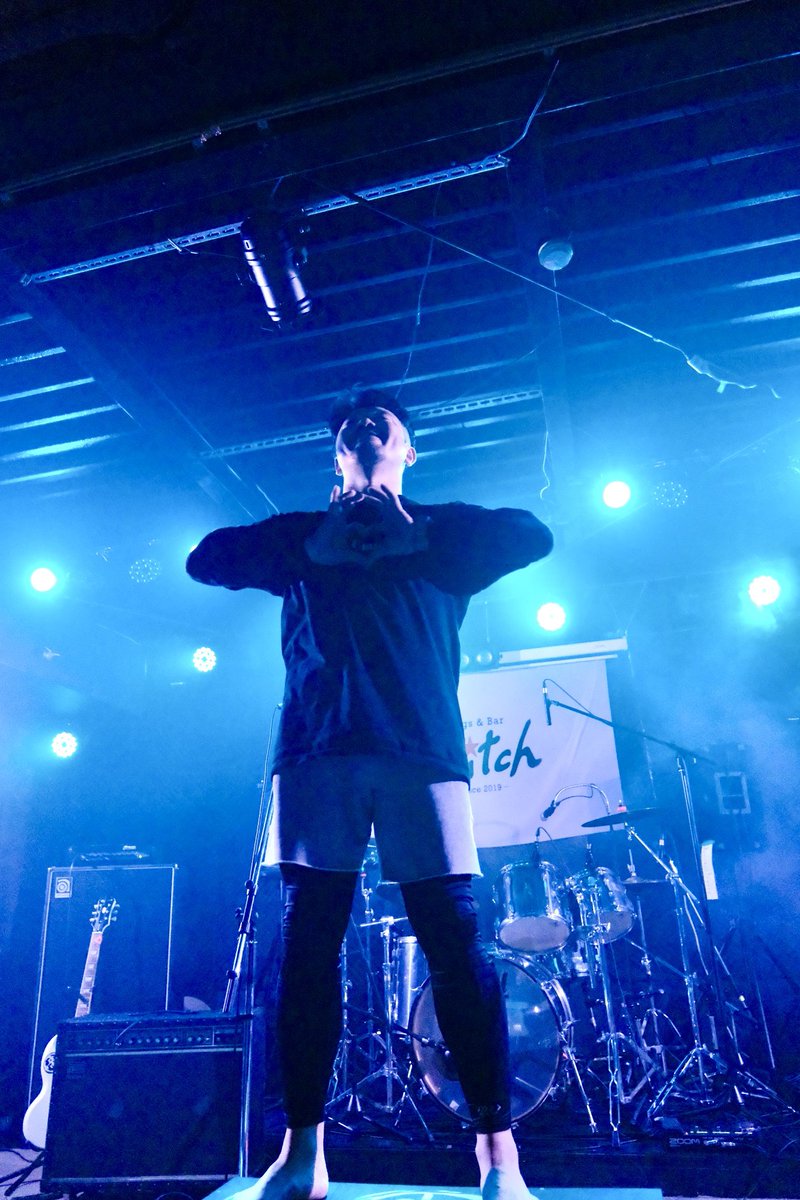 TEZ_chida's tweet image. きゅんが🫰なら、
おれは🫶やったろと思ってやってみたwww

#鋼ノ同盟
#TheEmpire