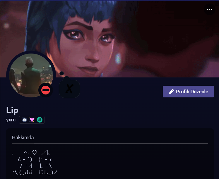 When the show is so good.. U wanna match it but u dont have someone.. so u hit ur bro.. <a href="/LolMarto/">Marto</a>