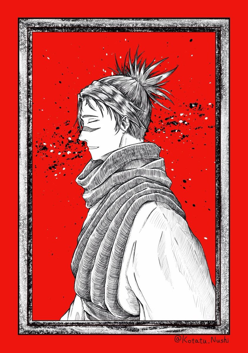 炬燵主 tweet media