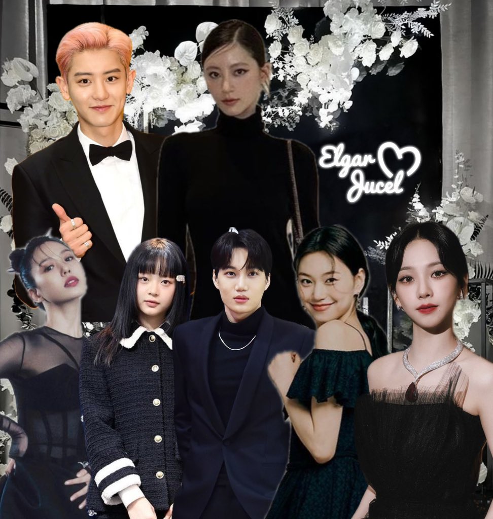 cyeol's tweet image. @TaleofEJ on wedding #EverlastingJourney