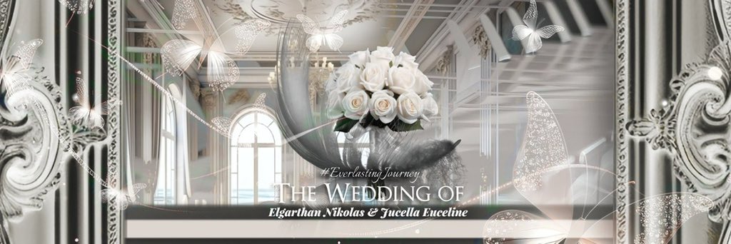 cyeol's tweet image. @TaleofEJ on wedding #EverlastingJourney