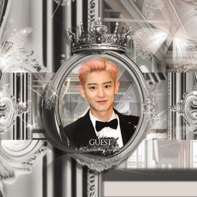 cyeol's tweet image. @TaleofEJ on wedding #EverlastingJourney