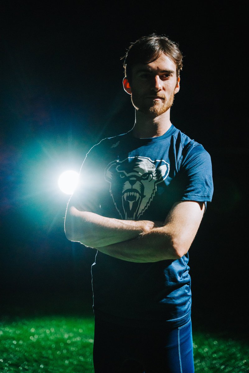 Congratulations to Luke Marsanskis who placed 97th at the NCAA Championships with a final time of 29:54.1!

Luke’s finishing time was the fastest mark ever by a Black Bear at the NCAA Championship event! 

#BlackBearNation