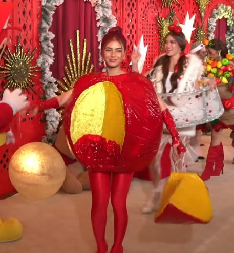 get a girl who can do both