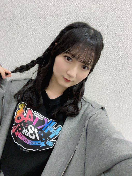 今村麻莉愛のTwitter画像7