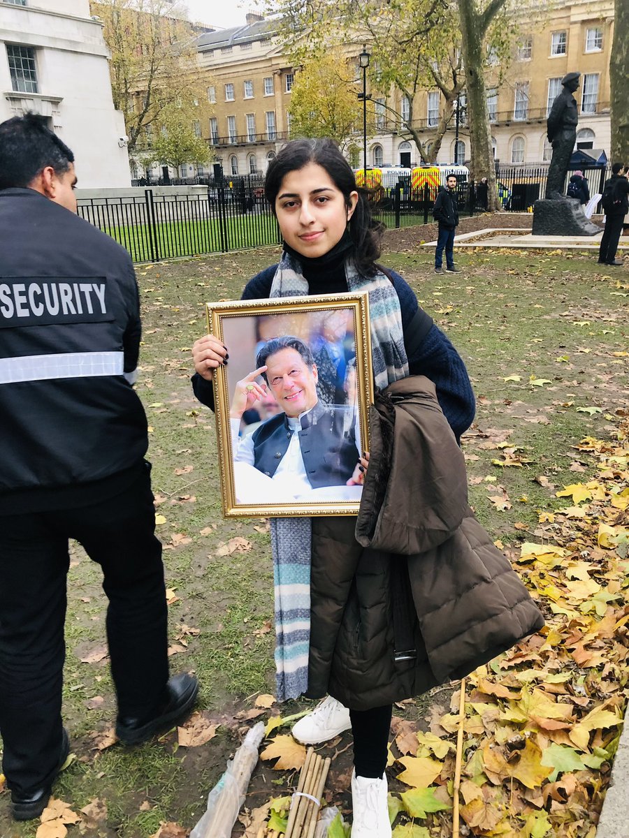 📍10 Downing Street. #FinalCall