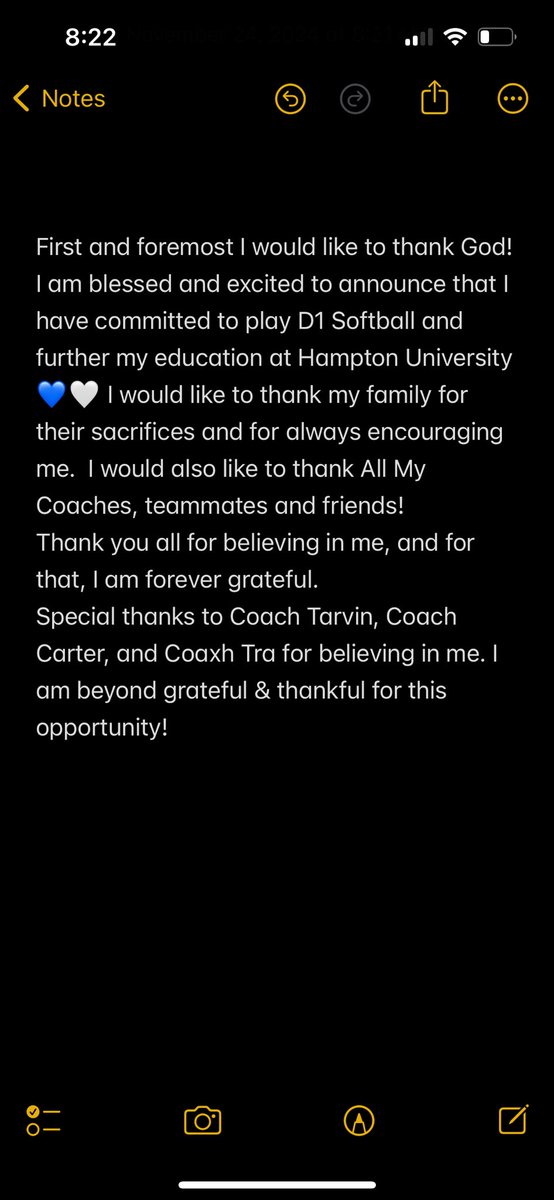 Kamryn “Kam” Brown19 tweet media