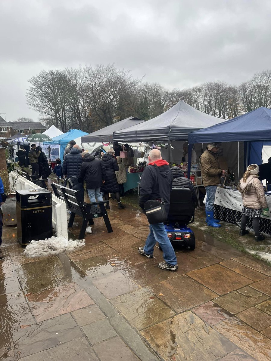 New Farnley CC tweet media