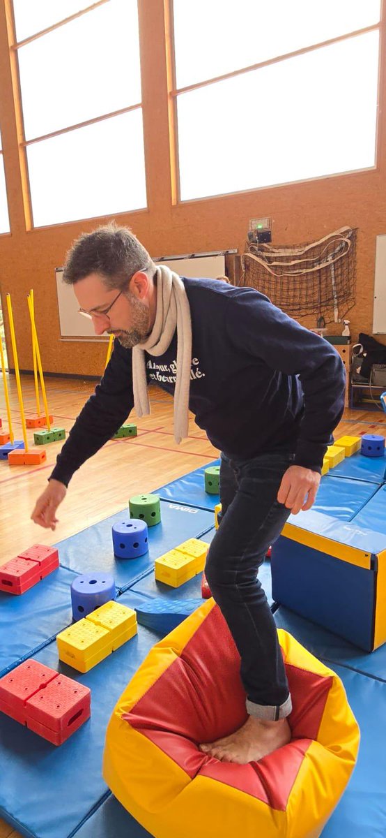 AGEEM National tweet media