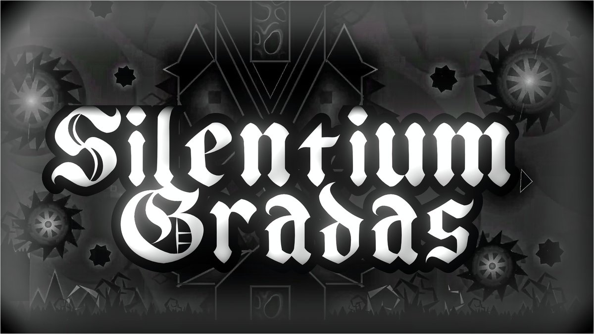 GDComissions's tweet photo. [My hardest!] Silentium Gradas (for me) https://t.co/bqttYhLg86