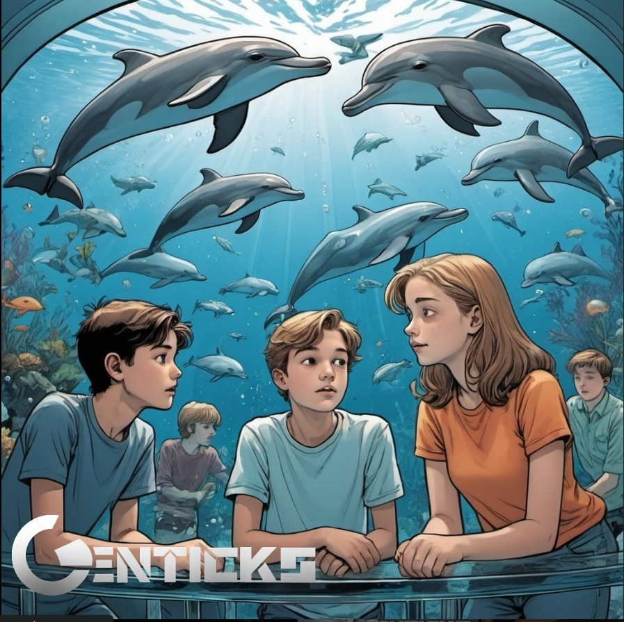 Genticks's tweet photo. Dive into the fascinating world of Genticks, a saga that blends science, technology, and unforgettable adventures, listening the first episode of the Genticks podcast  https://t.co/KR9kFwkujq https://t.co/EIwz48WTlc