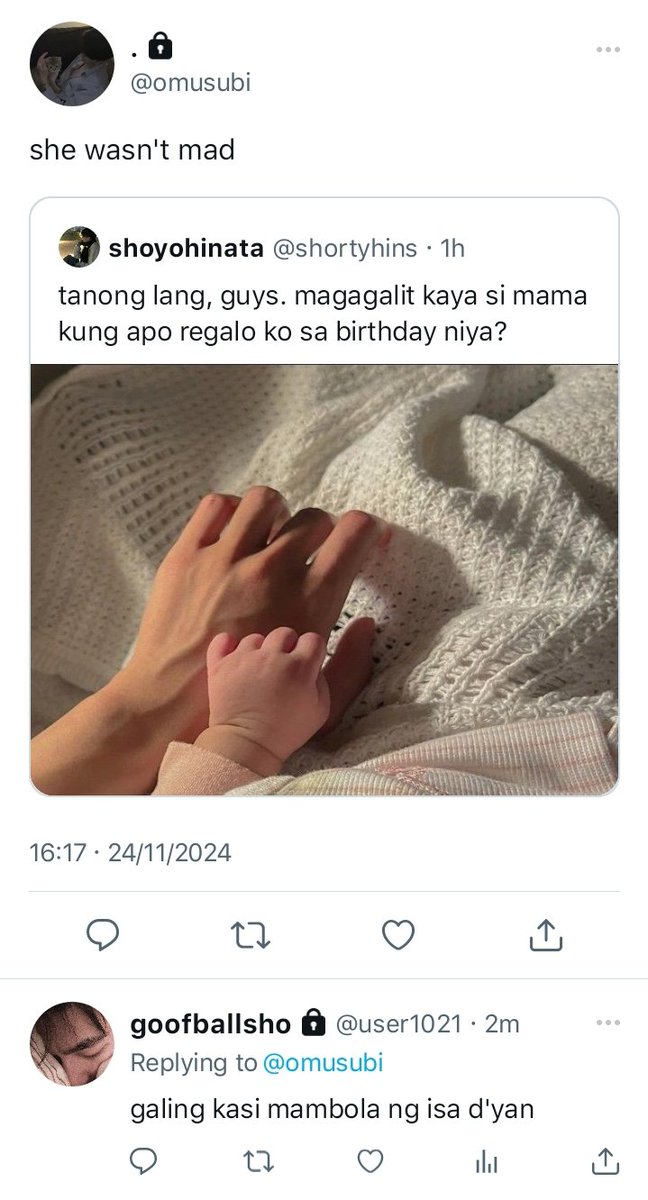 akararchives's tweet photo. shoyo adopts a child and everybody wants to be the other father but guess what? someone has already beaten them to it — a #hinacentric filo au https://t.co/aYwFDszBEv