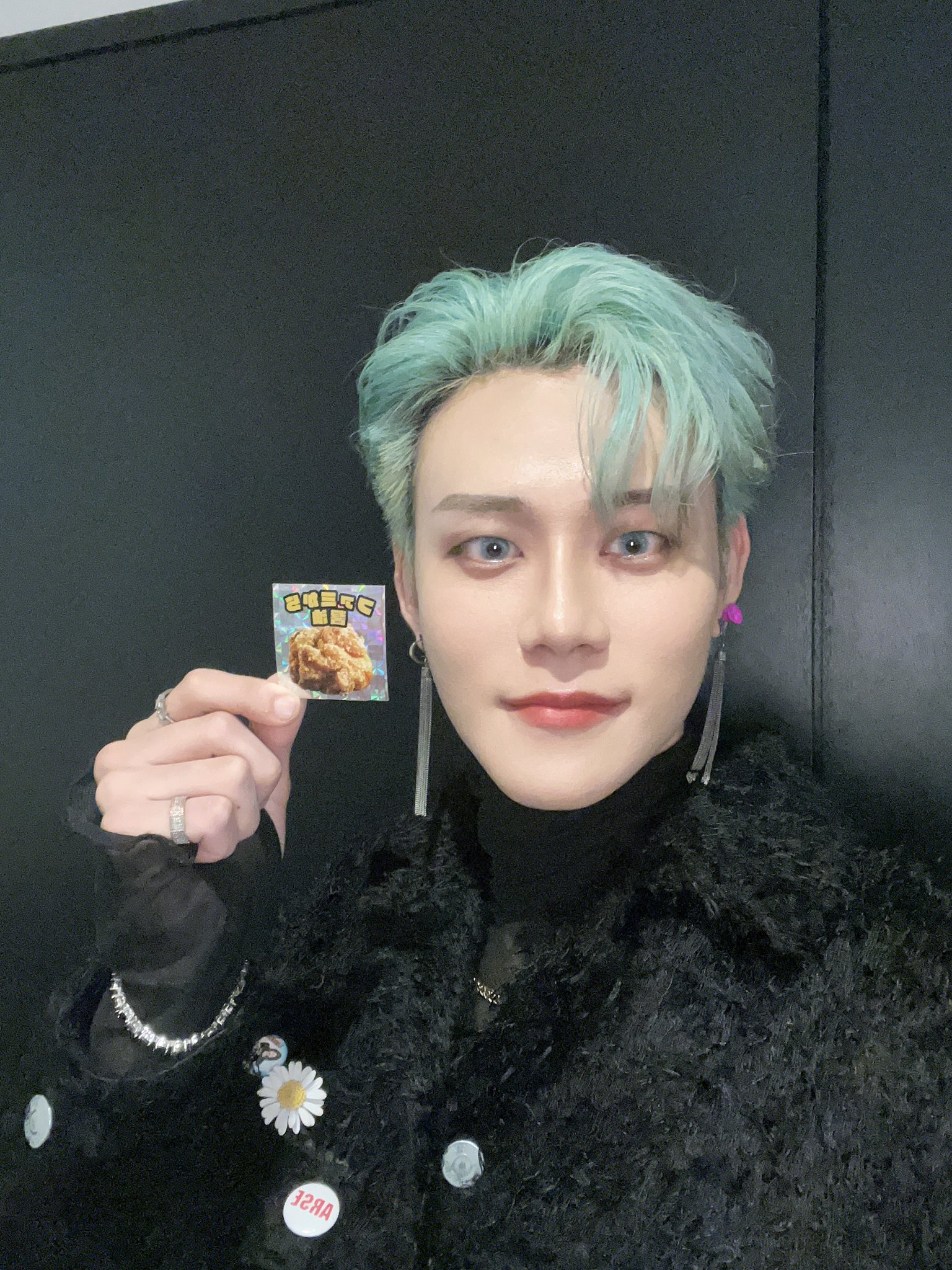 YUKI (MADKID) on X: 