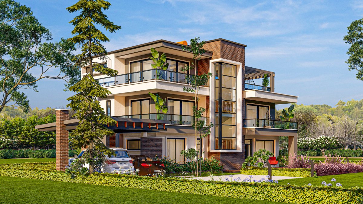 ARCHI-HUB STUDIO LTD. tweet media