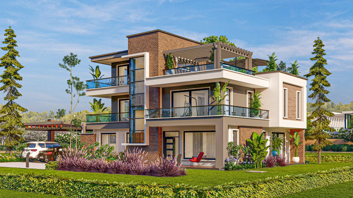 ARCHI-HUB STUDIO LTD. tweet media