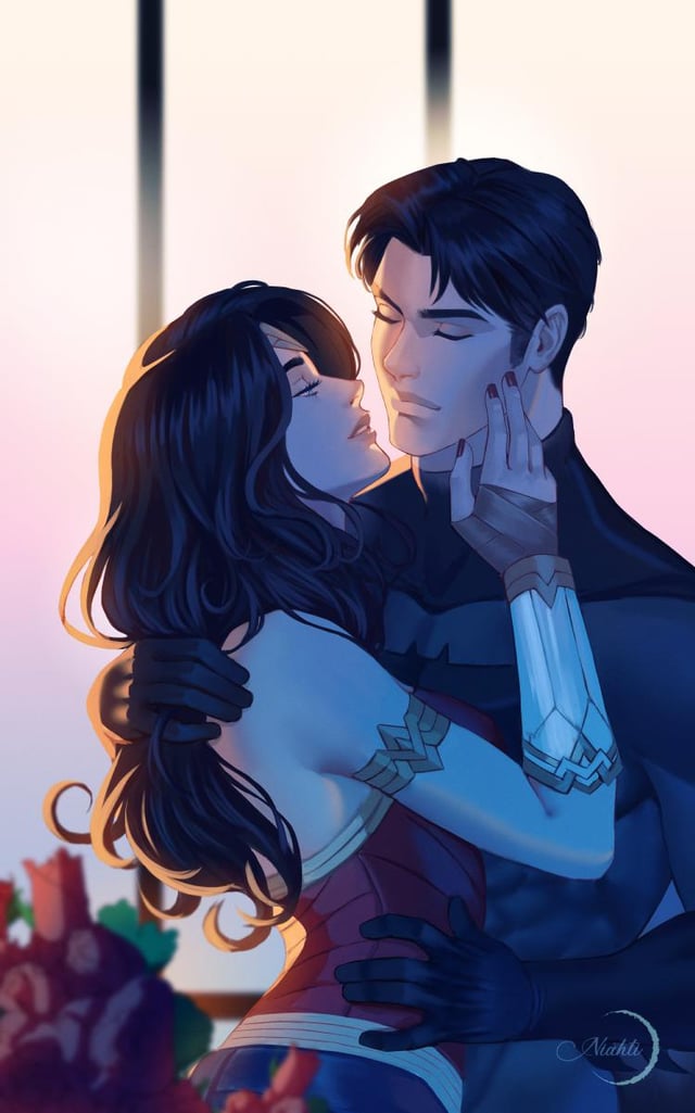 MrsDianaWayne1's tweet image. Thanks again my friend ☺️.
#WonderBat