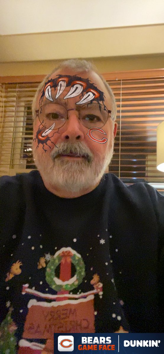 BEAR DOWN!!!!!!!!!!! VANQUISH THE VIKINGS!!!!!!!!!!!