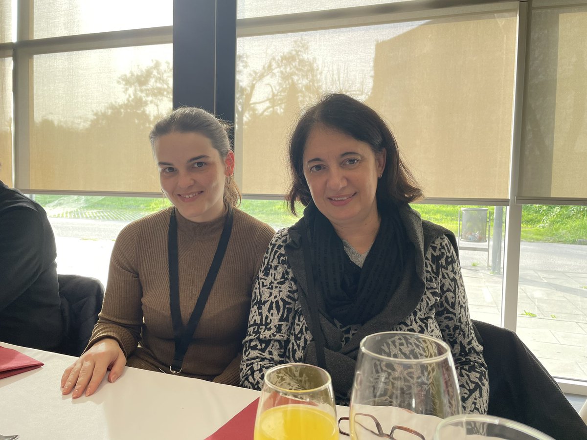 Open STEAM group (@opensteamgroup) on Twitter photo <a href="/OrtizLasoZ/">Zaira Ortiz-Laso</a> codirigió con Helena Rocha el grupo O conhecimento do professor e a matemática para todos no século XXI en #EIEM2024, conferencia anual de la Sociedade Portuguesa de Investigação em Educação Matemática <a href="/OrtizLasoZ/">Zaira Ortiz-Laso</a> codirigió con Helena Rocha el grupo O conhecimento do professor e a matemática para todos no século XXI en #EIEM2024, conferencia anual de la Sociedade Portuguesa de Investigação em Educação Matemática