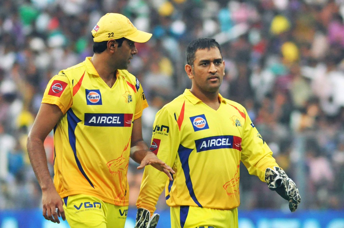CricCrazyJohns's tweet photo. ASHWIN SOLD TO 9.75 CRORES TO CSK...!!!!

- The home coming of Ashwin 💛 https://t.co/5CaclJrBWv