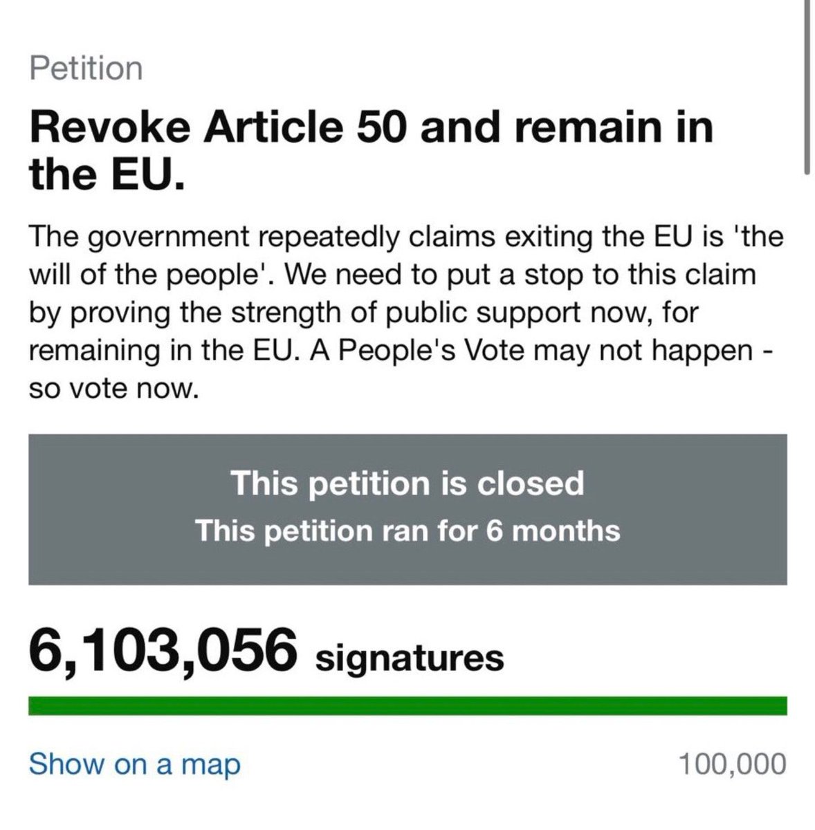 trazman72's tweet photo. @Nigel_Farage https://t.co/Apuh6hViqE