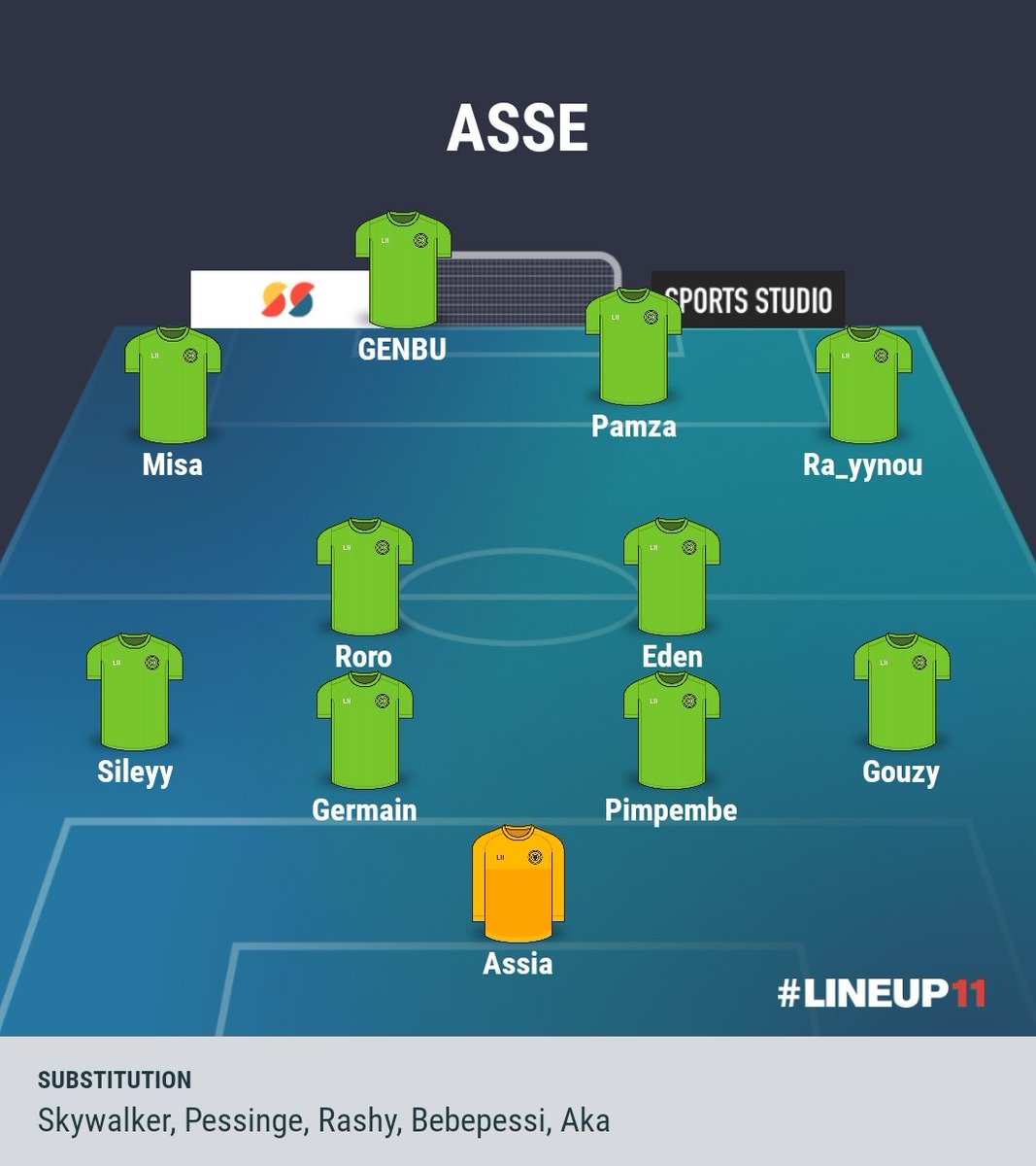 FFL | Paint Étienne tweet media