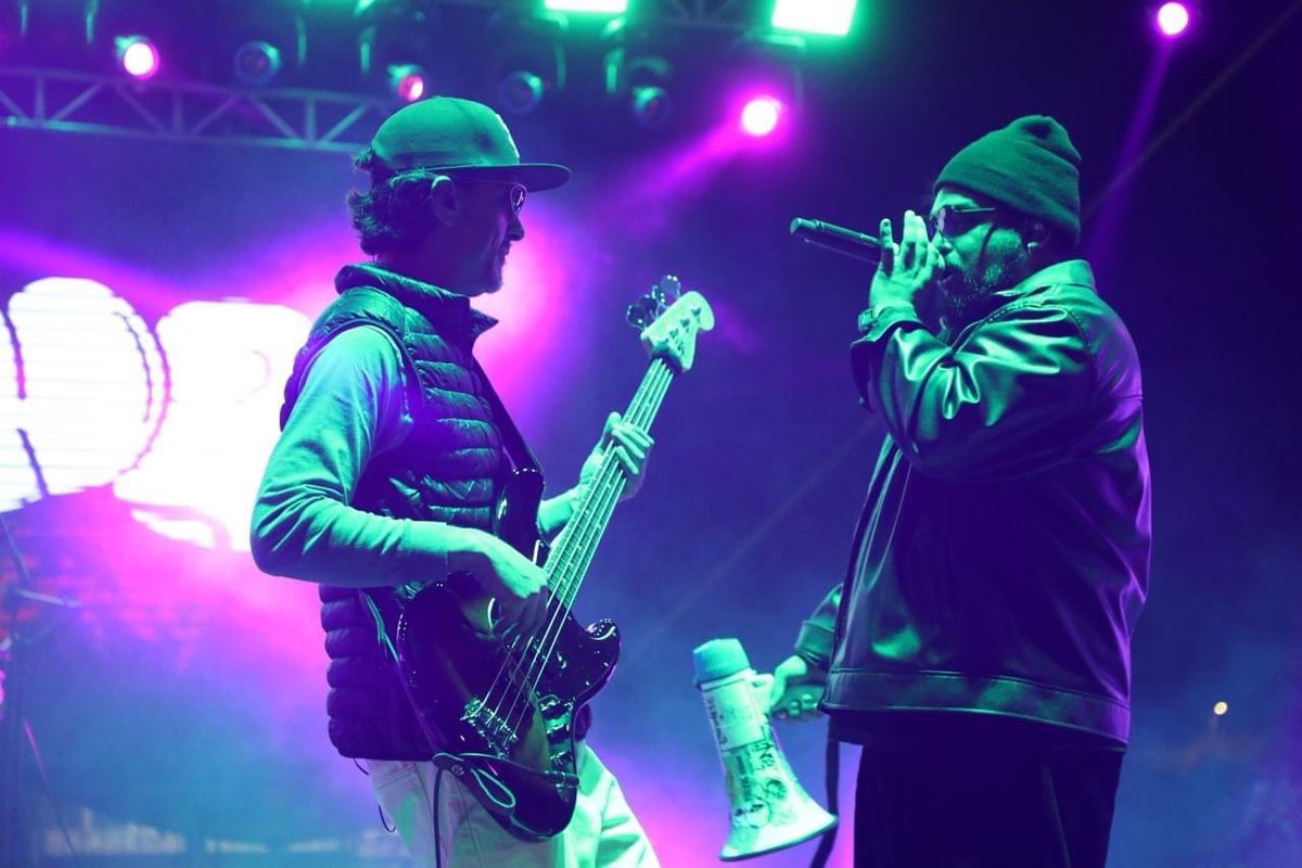 JeronimoGorraez's tweet image. HipHop is the love of my life !
Imagen del festival Ñatho 2024 en Temoaya Estado de México con el rapero LSNCHZ
#livehiphop #bassplayer #hiphop