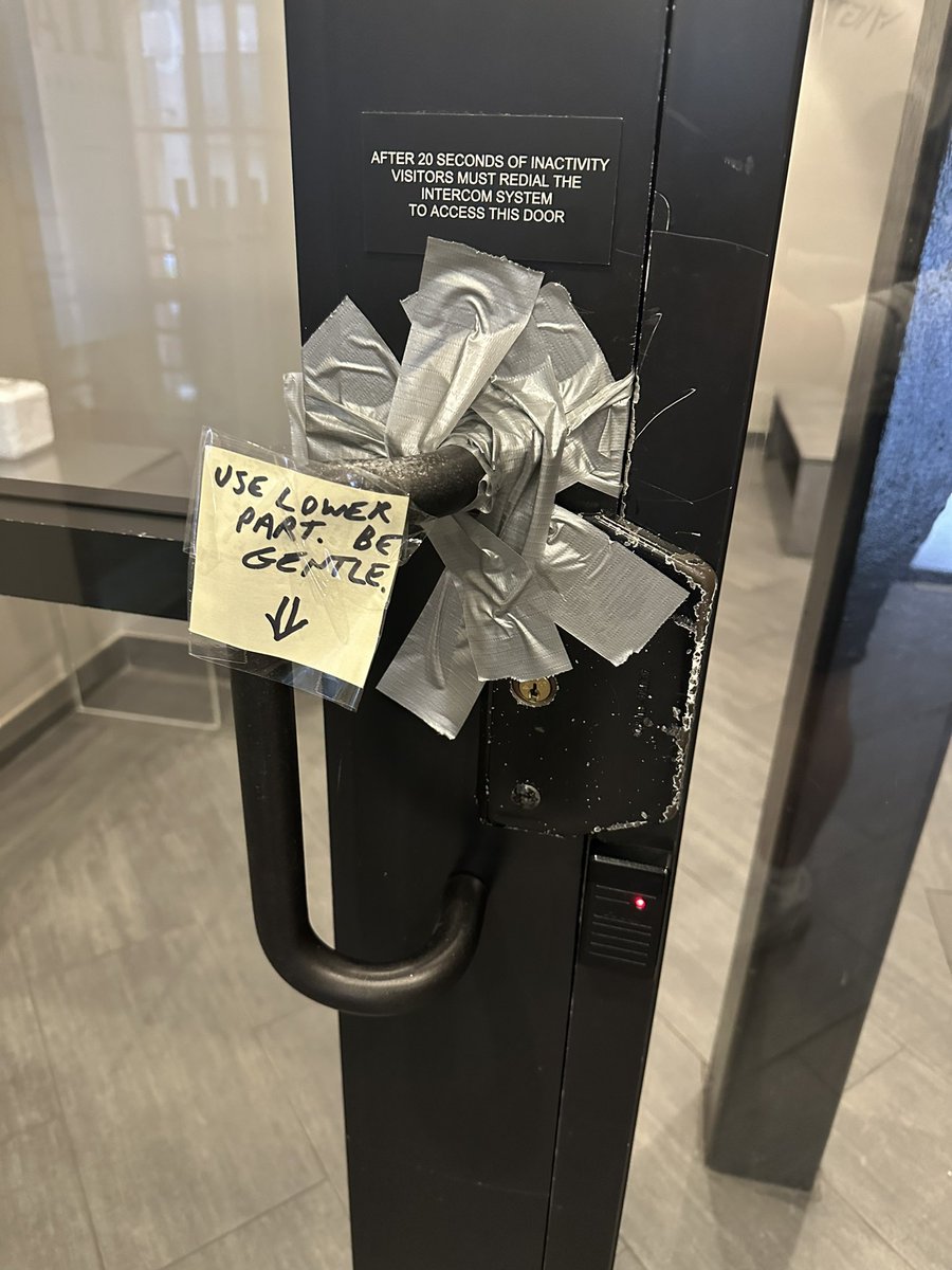 HOA defined in one photo