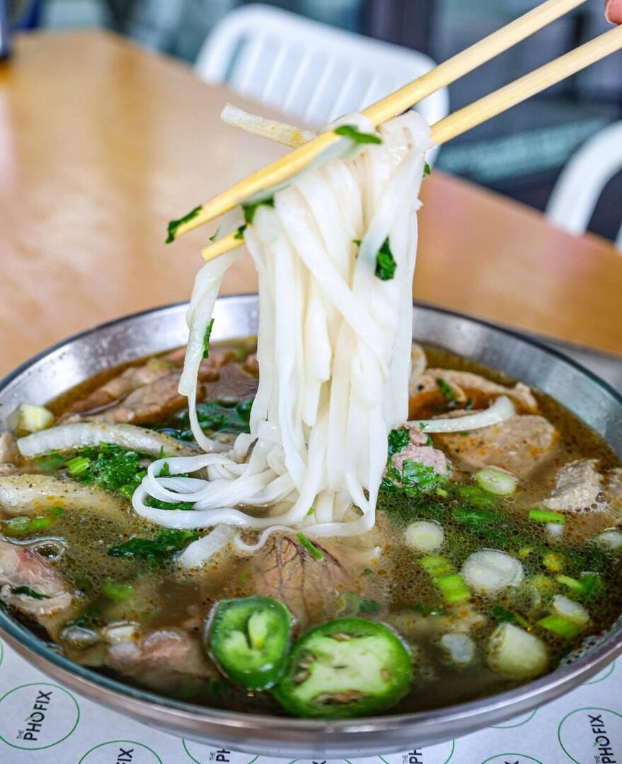 The Stomping Grounds (@thesghtx) on Twitter photo Take your taste buds on a culinary adventure🥢 Head over to Stomping Grounds and build your own bowl of pho at <a href="/thephofix/">The Pho Fix</a> 🍜! Choose your favorite ingredients and craft a delicious masterpiece that satisfies your cravings! What’re you adding to your bowl… instagr.am/p/DCw89NBpCvP/ Take your taste buds on a culinary adventure🥢 Head over to Stomping Grounds and build your own bowl of pho at <a href="/thephofix/">The Pho Fix</a> 🍜! Choose your favorite ingredients and craft a delicious masterpiece that satisfies your cravings! What’re you adding to your bowl… instagr.am/p/DCw89NBpCvP/