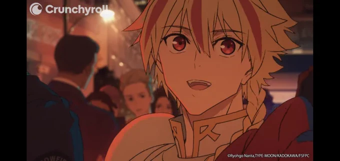 OMG HE IS SO CUTEEEEE 
