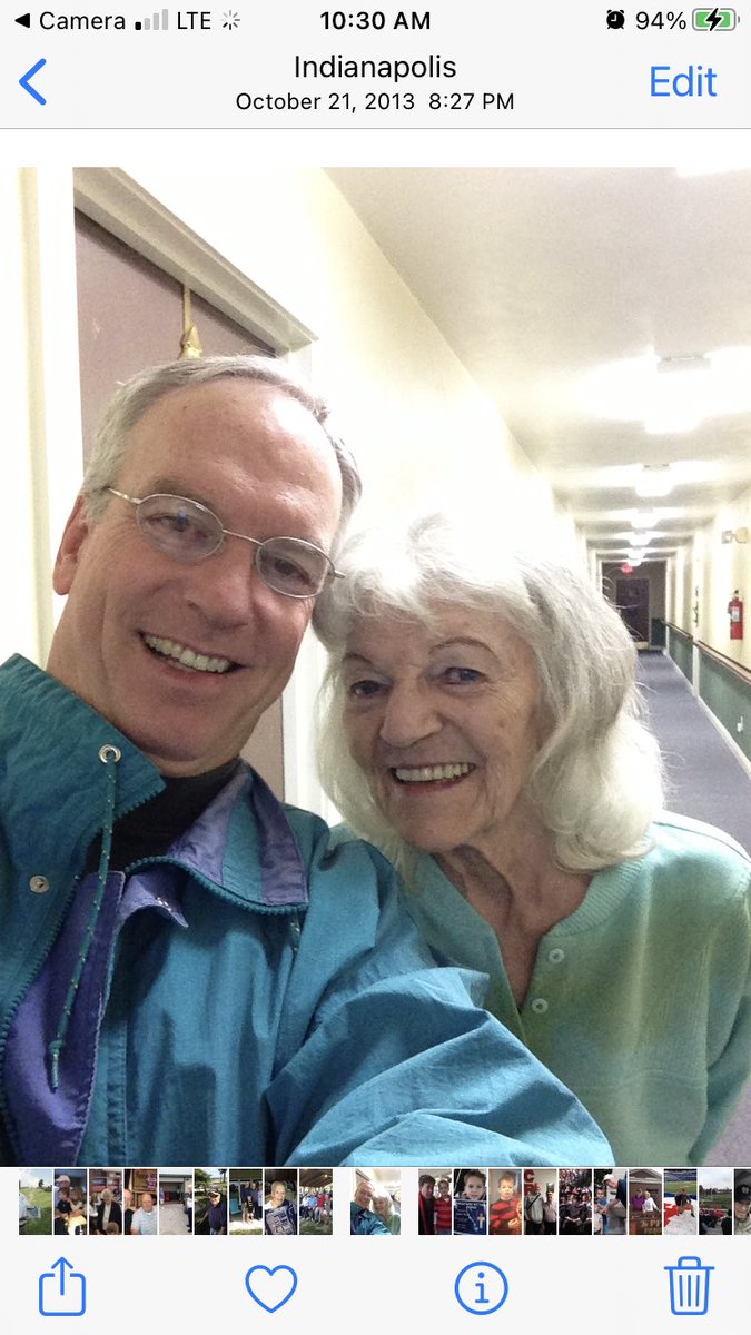 GodisloveJP's tweet photo. Happy 88th Birthday, Mom! R.I.P. ❤️🙏 Thanking God for you. https://t.co/tYNyzr3uWN