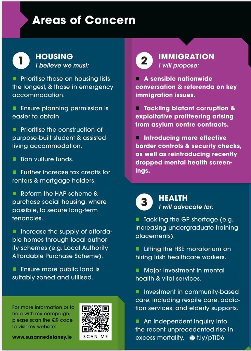 Vote <a href="/SuzieD755164/">Susanne Delaney</a> No. 1 . She ✅s all the boxes. (Share if you can see this)