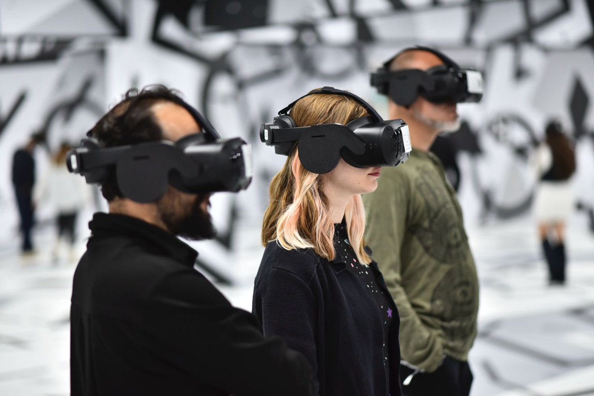 Muzeverse tweet media