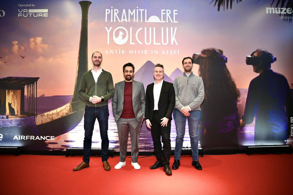 Muzeverse tweet media