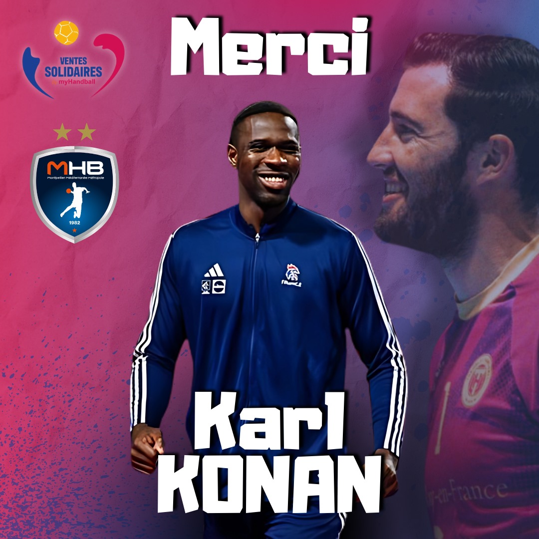 Cyril Dumoulin (@cyrildumoulin) on Twitter photo <a href="/KarlKonan22/">Karl Olivier Konan</a> rejoint les Ventes Solidaires !!!! 💥
Découvrez une sélection de produits que vous ne trouverez nulle part ailleurs 🔥
➡️ myhandball.fr/ventes-solidai…
#Solidarité #Entraide #Générosité #Soutien #ActionSolidaire #VenteSolidaire #ShoppingSolidaire #AcheterAutrement <a href="/KarlKonan22/">Karl Olivier Konan</a> rejoint les Ventes Solidaires !!!! 💥
Découvrez une sélection de produits que vous ne trouverez nulle part ailleurs 🔥
➡️ myhandball.fr/ventes-solidai…
#Solidarité #Entraide #Générosité #Soutien #ActionSolidaire #VenteSolidaire #ShoppingSolidaire #AcheterAutrement