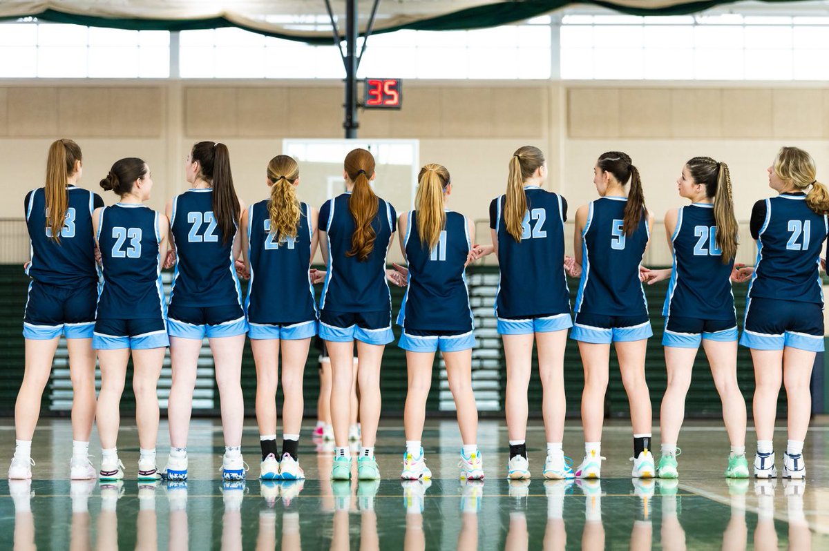 🚨LAST🚨 Open Gym tomorrow morning at 5:50 am! One week until tryouts!