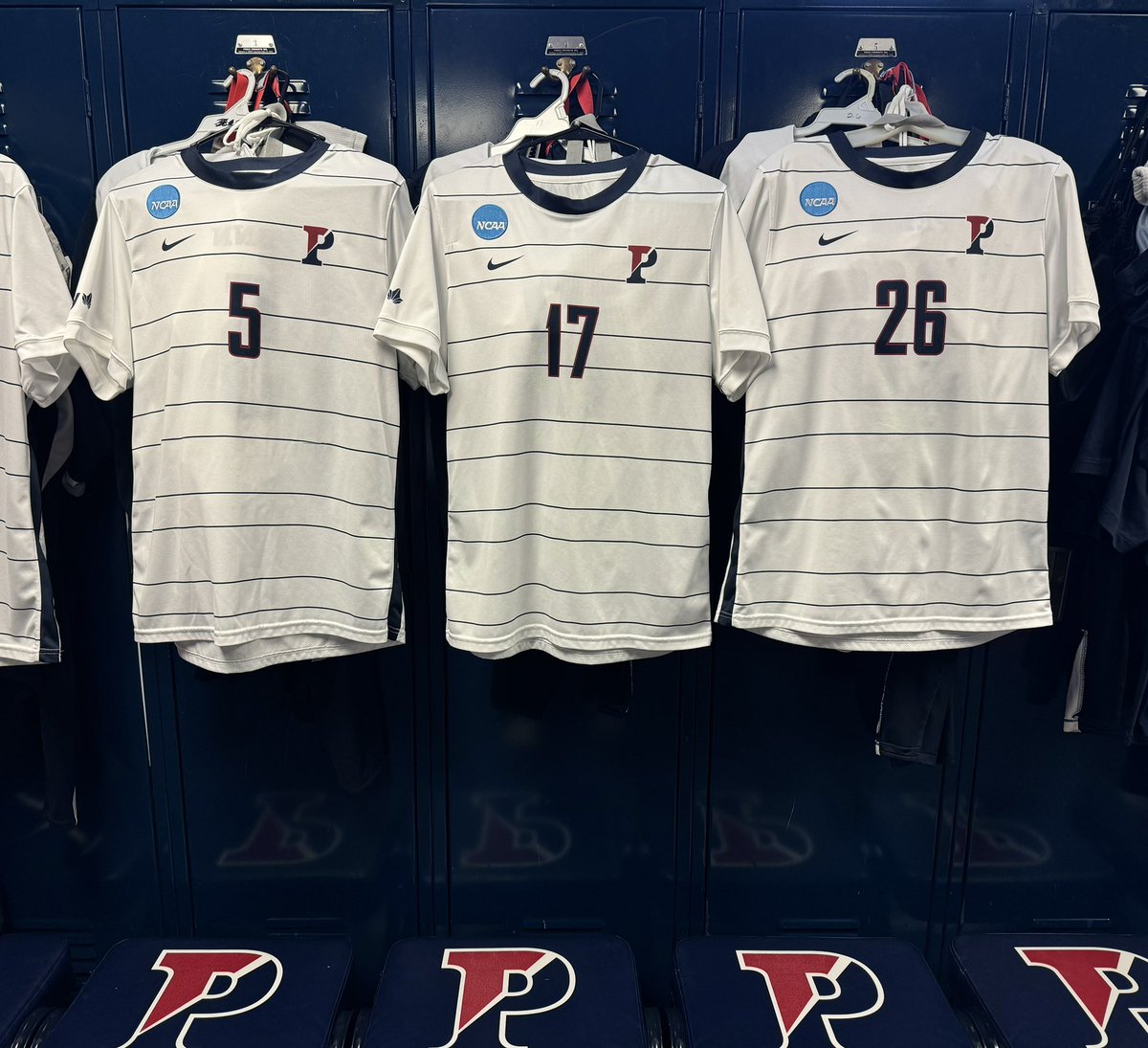 Penn Equipment tweet media