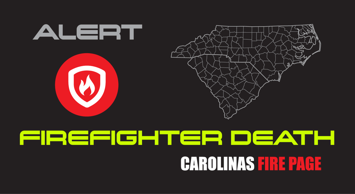 VERONA FD, NC (ONSLOW 19) **FIREFIGHTER DEATH NOTIFICATION** 101 VERONA ROAD. THE VERONA VOLUNTEER FIRE DEPARTMENT HAS ANNOUNCED THE DEATH OF VETERAN FIREFIGHTER JOHNNY GOINES WHO DIED FRIDAY EVENING WHILE RESPONDING TO AN INCIDENT. HE JOINED THE DEPARTMENT IN 1975. ARRANGEMENTS