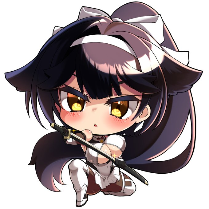 破マ艦術‐神護‐

#アズールレーン 
#AzurLane 