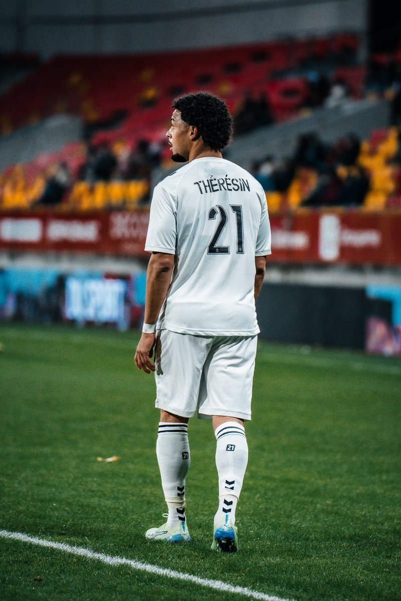 Virgil Thérésin (@theresin_v) on Twitter photo 