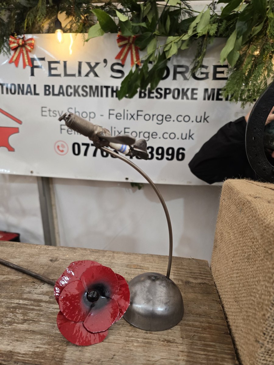 forge_felix's tweet photo. Thanks everyone who came today.
Sorry I haven't posted much x
#buyhandmade #felixforge https://t.co/M8kFL9bLXm