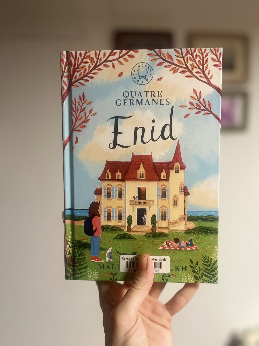 Llarga vida a les germanes Verdelaine 💞