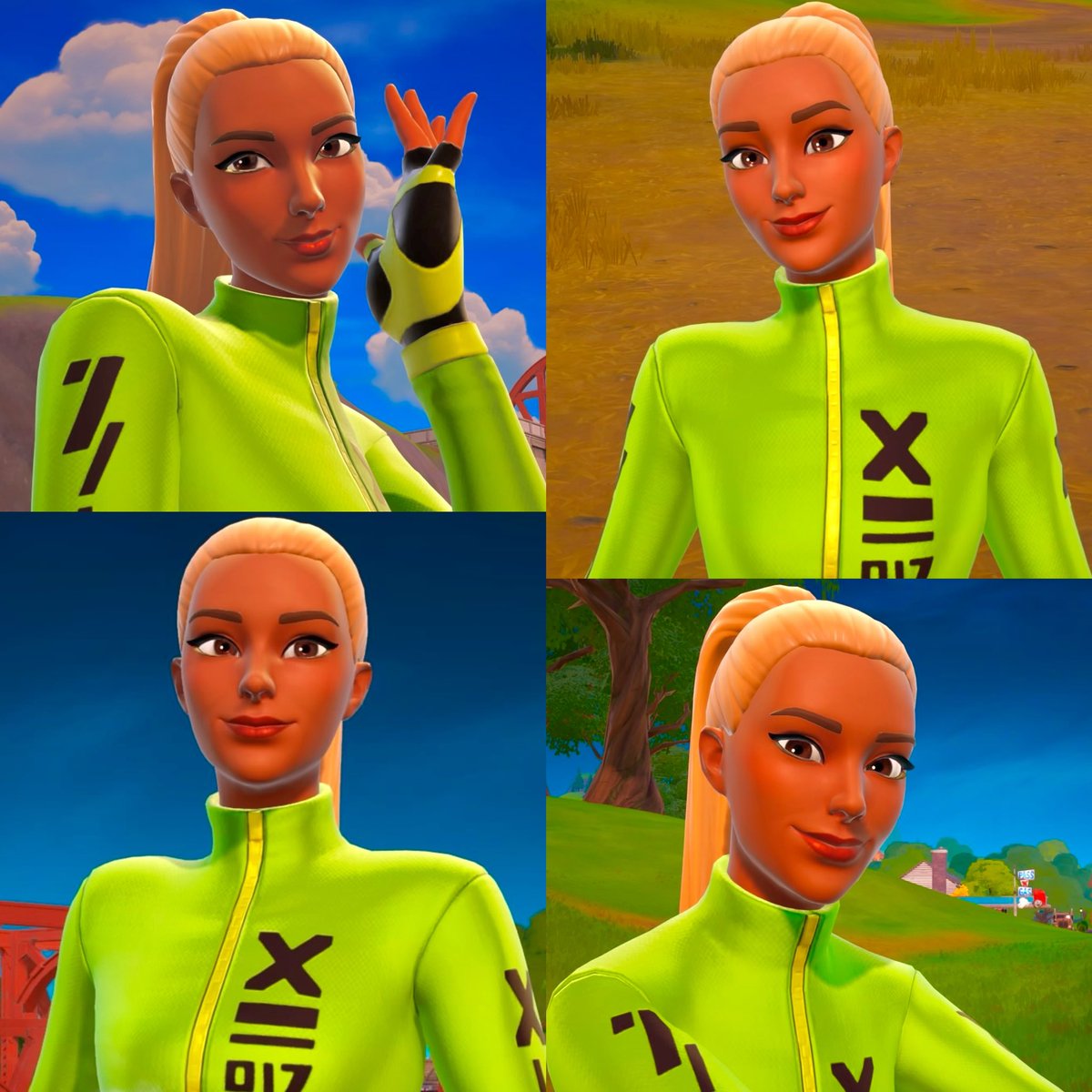 dilfun123's tweet photo. 💚Kyra💚

#FortniteRemix #Fortography #Fortnite https://t.co/BDYPOrV27p