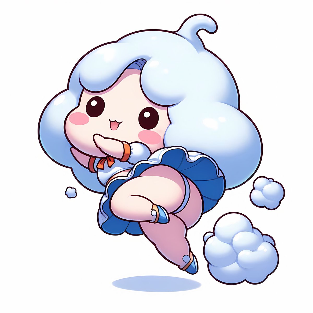 Dai_Suki_Anime's tweet photo. ❤️❤️❤️❤️❤️❤️❤️❤️❤️❤️❤️❤️❤️❤️ •Todos mis dibujos pueden ser usados libremente
•All my drawings can be used freely
#animeart #drawingart #drawingchibi #cuteart #chibiart #digitalart #cutegirl #kawaiigirl #cute #cloudgirls https://t.co/wEHkFHr2wm