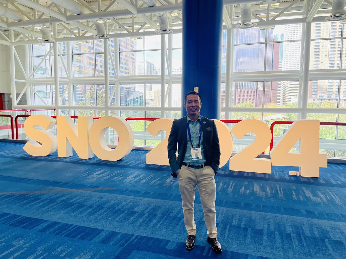 Zhaohui Wang, Ph.D. tweet media