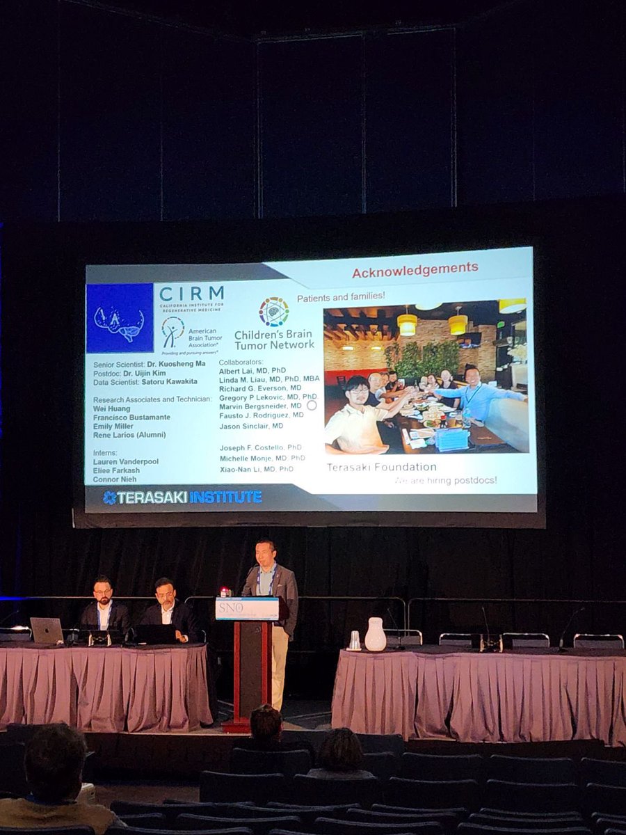 Zhaohui Wang, Ph.D. tweet media