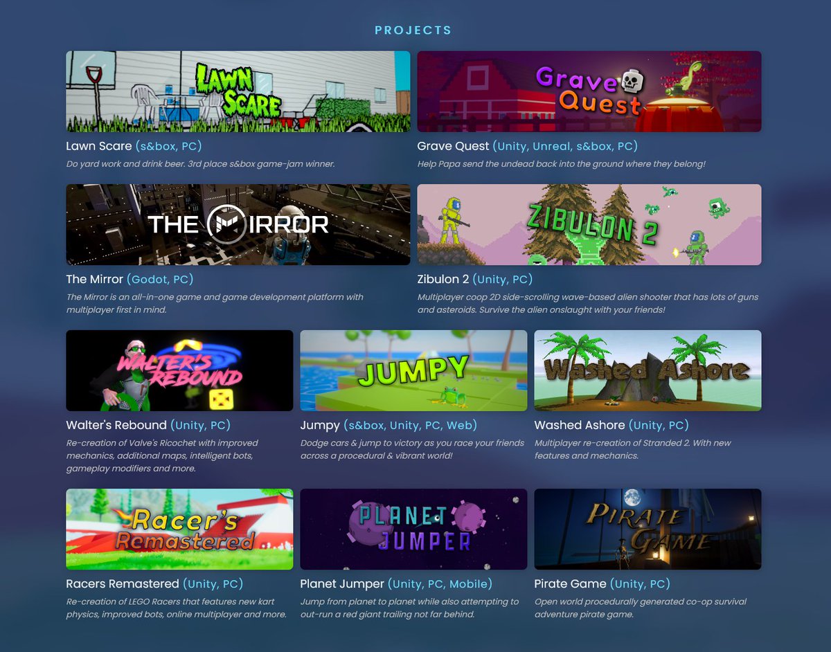 Papa Brickolini tweet media