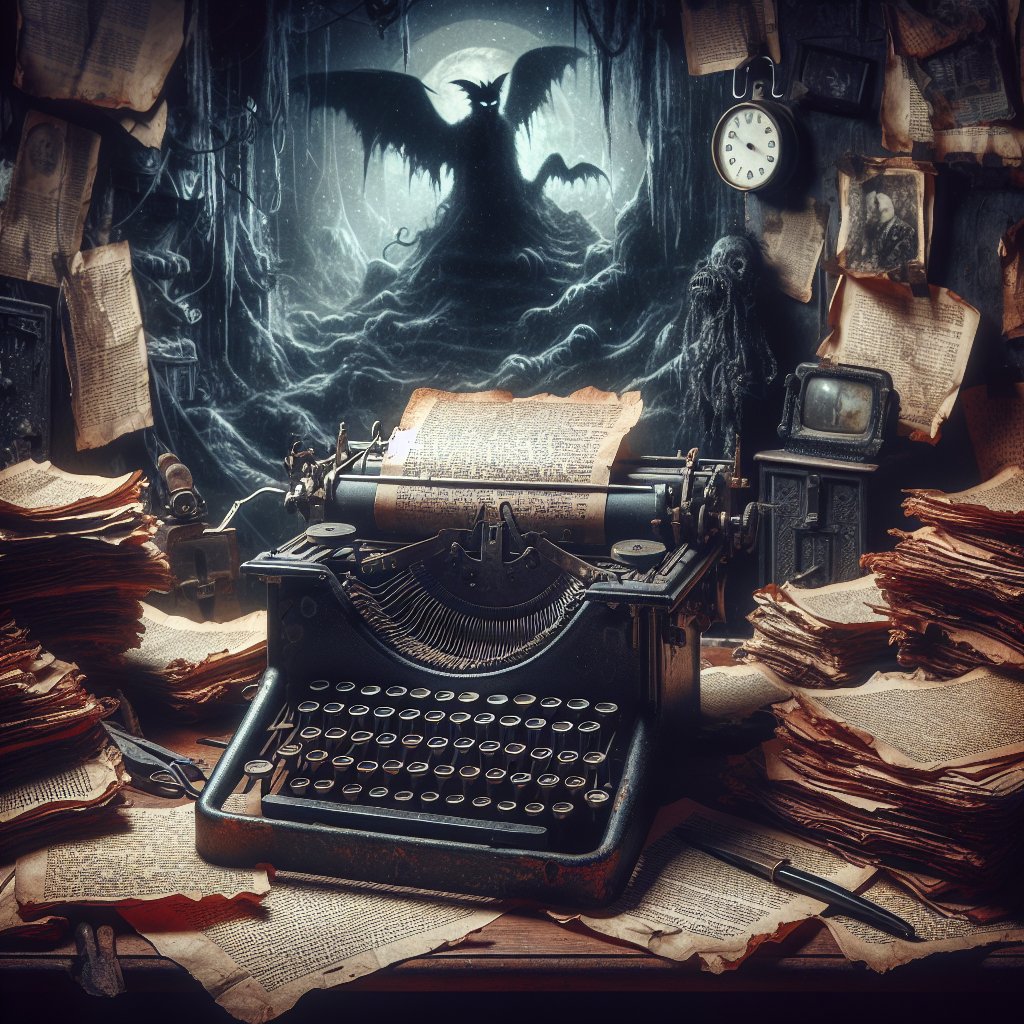 HorrifyingHist1's tweet image. Hey there history buffs! Want to dive even deeper into creepy tales and spooky stories? Check out Horrifying History&apos;s blog for all the juicy details 👻💀 Don&apos;t miss out! #HorrifyingHistory #BlogUpdates #SpookyStories 📜🔍