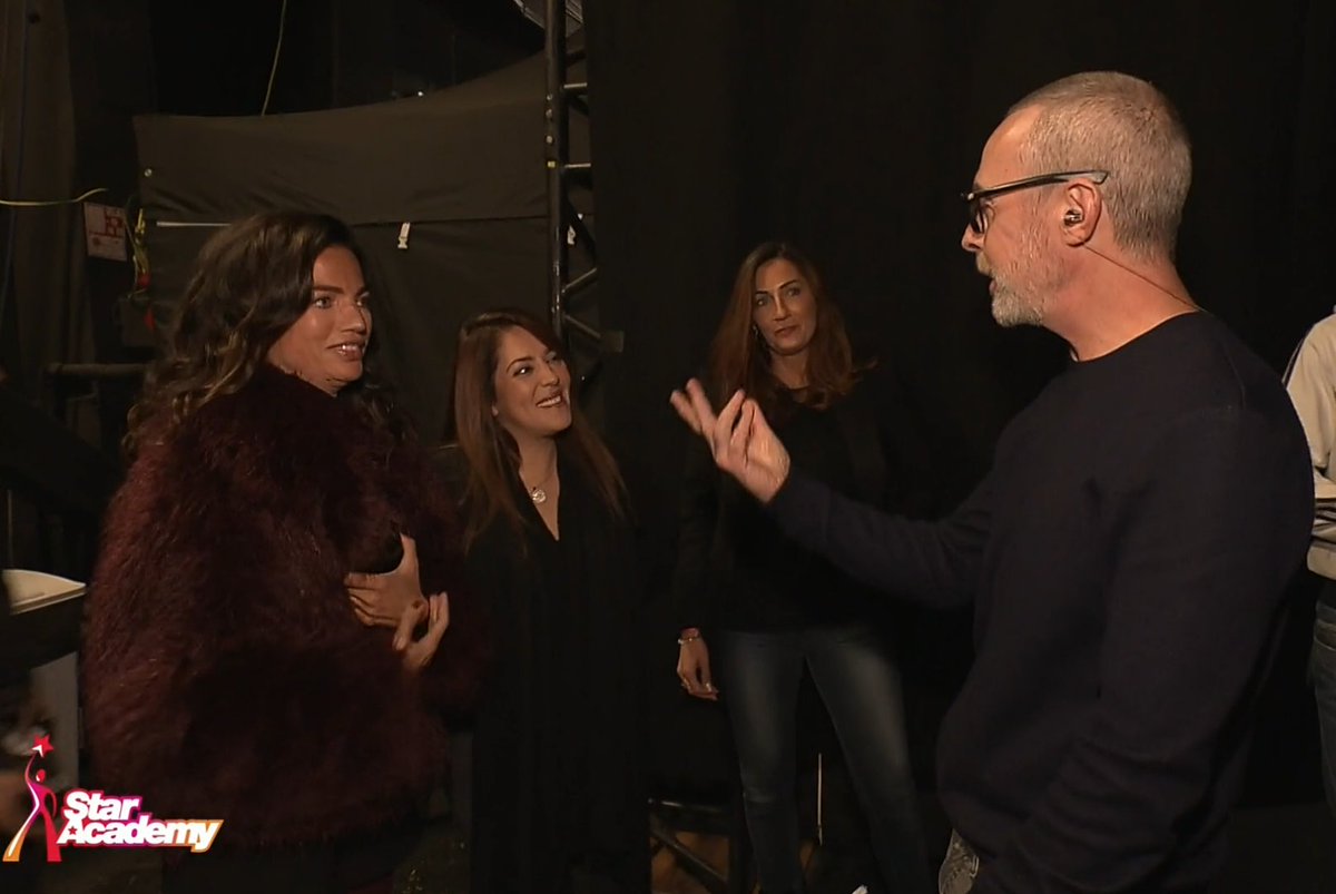 Francesca Antoniotti - Team tweet media