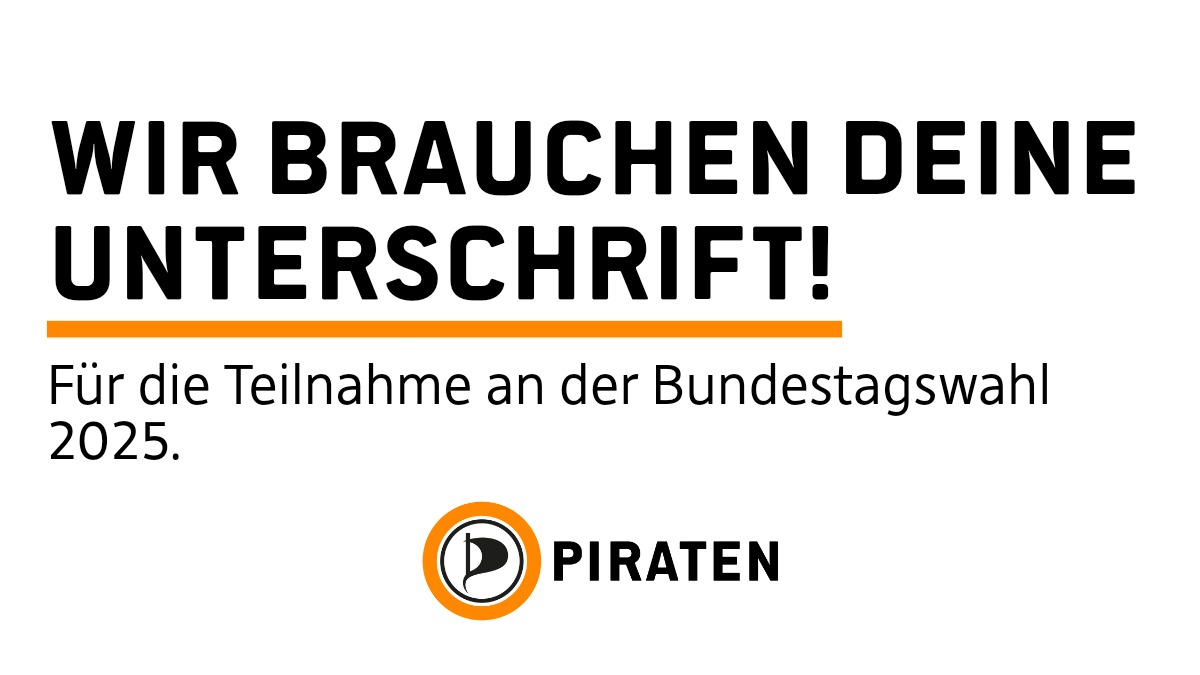 Piratenpartei Sachsen-Anhalt tweet media